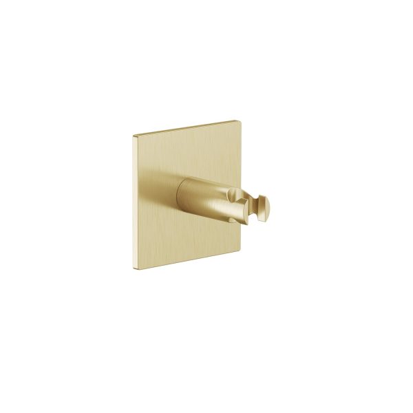 KWC SHOWERCULTURE Träger, poliertes Gold (26.000.624.175) KWC SHOWERCULTURE Träger, poliertes Gold (26.000.624.175)