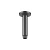 KWC SHOWERCULTURE Verlängerungsrohr 125 mm, gebürsteter Grafit KWC SHOWERCULTURE Verlängerungsrohr 125 mm, gebürsteter Grafit