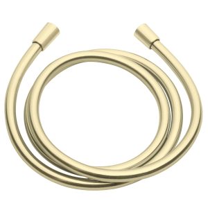 KWC SHOWERCULTURE flexible Schlauchleitung 1500 mm, gepolsterte Goldfarbe KWC SHOWERCULTURE flexible Schlauchleitung 1500 mm, gepolsterte Goldfarbe
