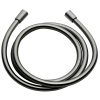 KWC SHOWERCULTURE flexible hose 1500 mm, brushed graphite