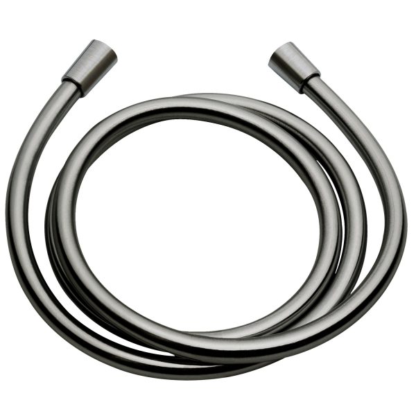 KWC SHOWERCULTURE flexible hose 1500 mm, brushed graphite