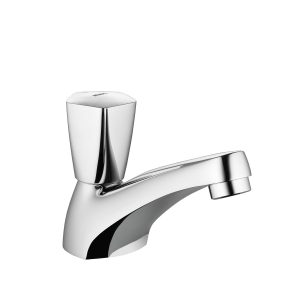 KWC STAR Armatur für Waschbecken A115, chromiert KWC STAR Armatur für Waschbecken A115, chromiert