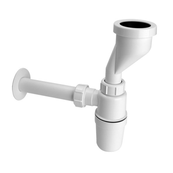 McAlpine urinal trap 50 mm × 32 mm (HC2PO) McAlpine urinal trap 50 mm × 32 mm (HC2PO)