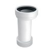 McAlpine WC-Anschluss (HC37)