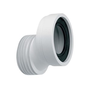 McAlpine WC-Anschluss (HC38) McAlpine WC-Anschluss (HC38)