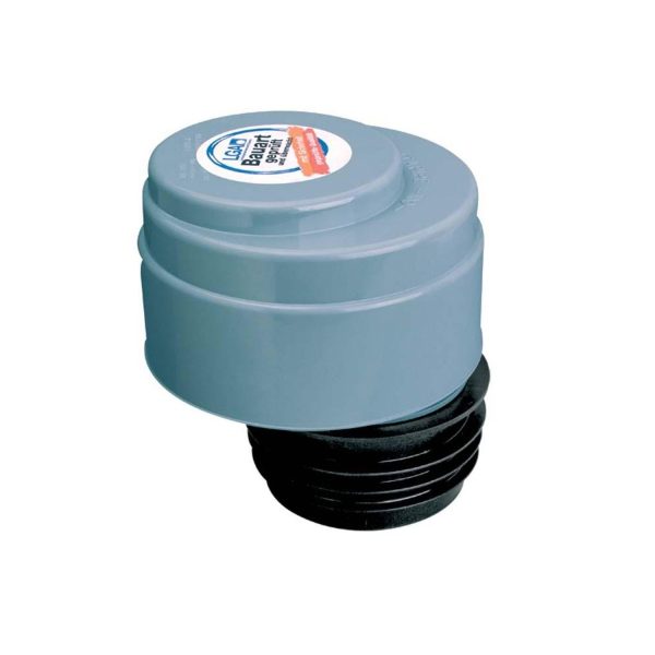 McAlpine Ventapipe Belüftungsventil (AAV) (HC47)