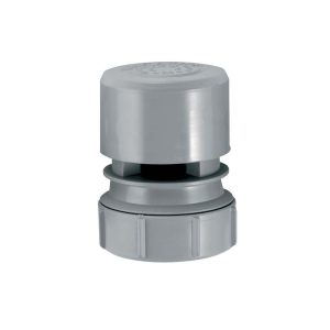 McAlpine Ventapipe Belüftungsventil (AAV) (HC50) McAlpine Ventapipe Belüftungsventil (AAV) (HC50)