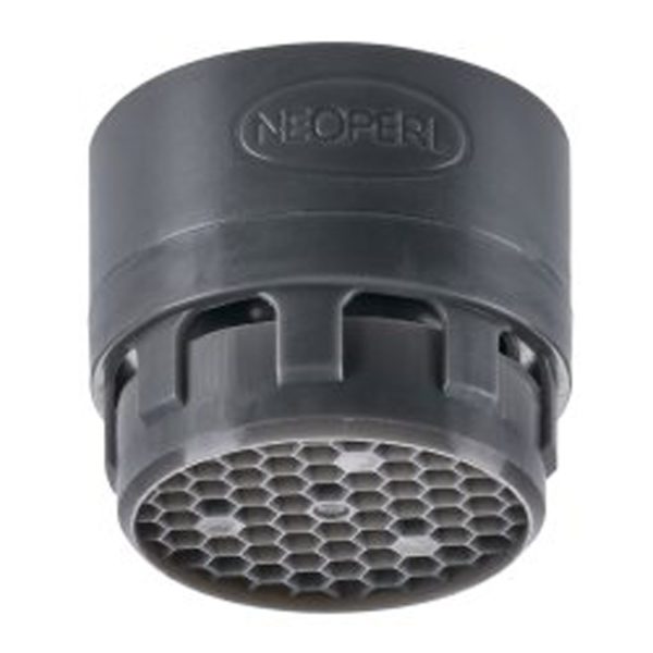 NEOPERL® HONEYCOMB vložek, s tesnili, modra – 3/8" / M16 / M18 NEOPERL® HONEYCOMB vložek, s tesnili, modra – 3/8" / M16 / M18